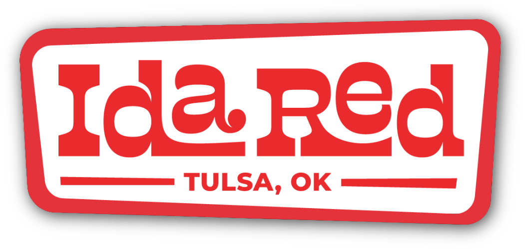 Ida Red General Store